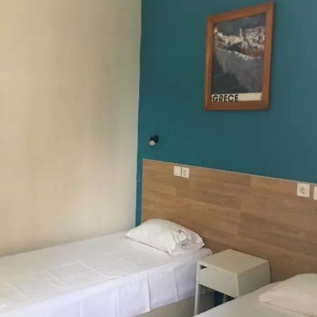 Hotel Kastoria