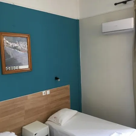 Kastoria Thessaloniki