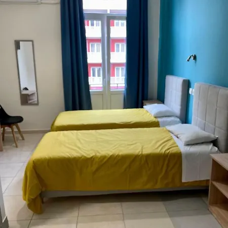 Hotel Kastoria *