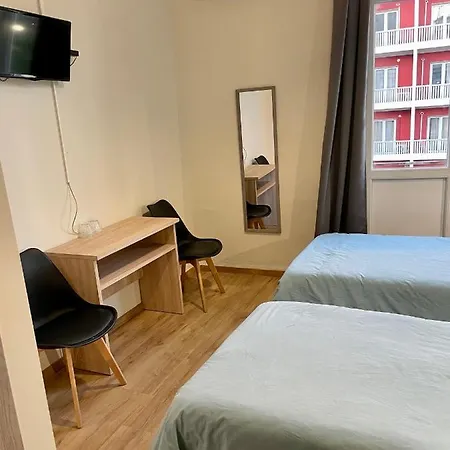 Kastoria Hotel