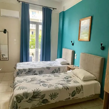 Hotel Kastoria *