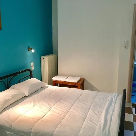 Hotel Kastoria *