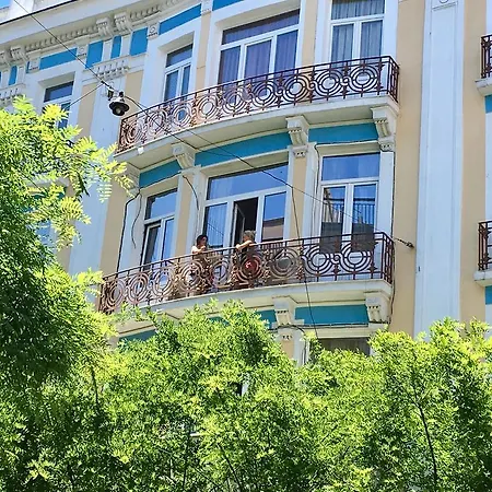 Hotel Kastoria Thessaloniki