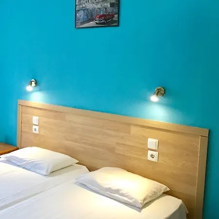 Hotel Kastoria