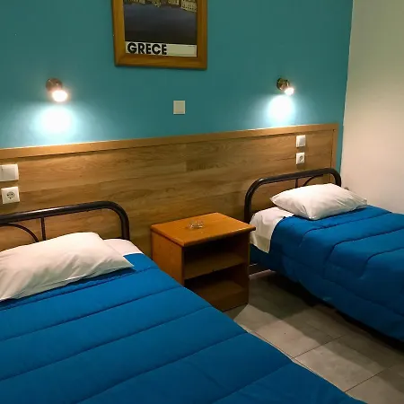 Kastoria Hotel *