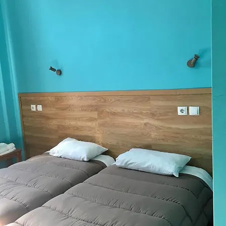 Hotel Kastoria