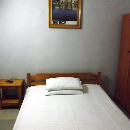 Kastoria Hotel Thessaloniki