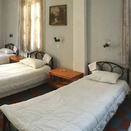 Kastoria Hotel Thessaloniki