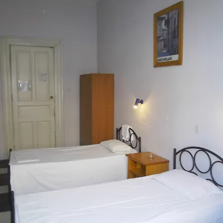 Kastoria Hotel Thessaloniki
