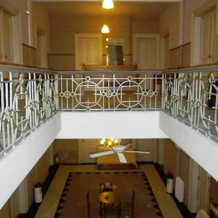 Hotel Kastoria *