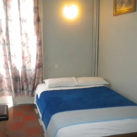 Hotel Kastoria Thessaloniki