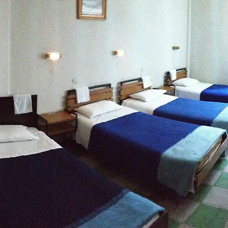Kastoria Hotel Thessaloniki