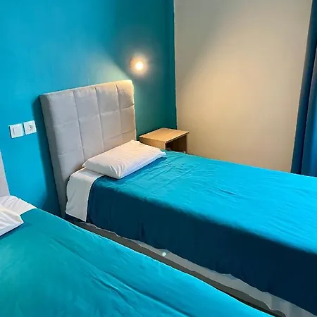 Hotel Kastoria