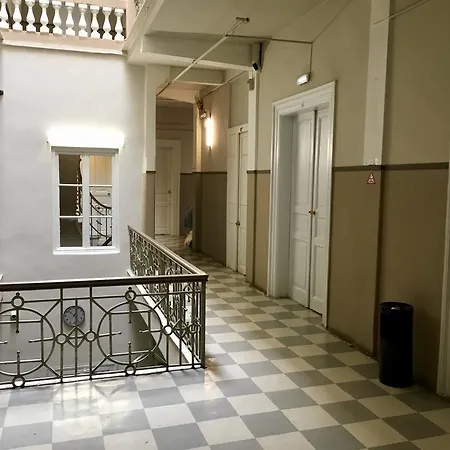 Kastoria Hotel