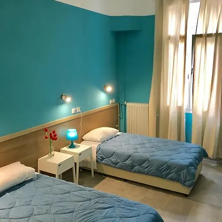 Kastoria Hotell *
