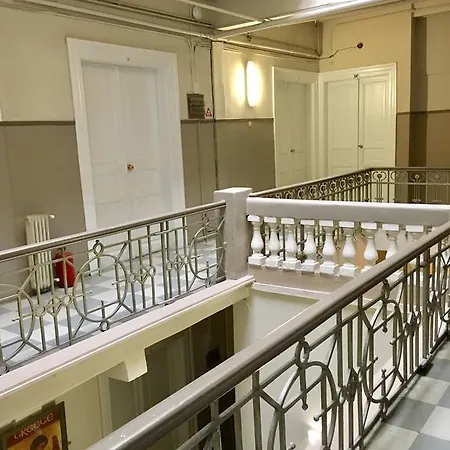 Hotel Kastoria Saloniki