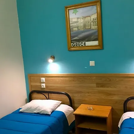Kastoria Hotel