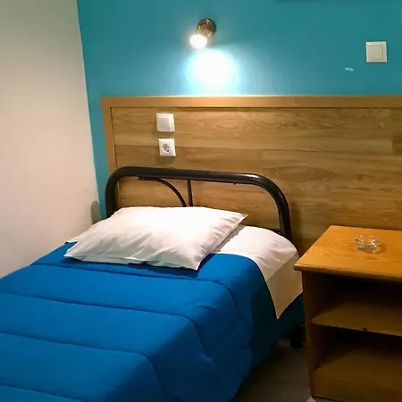 Hotel Kastoria