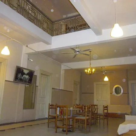 Kastoria Hotel Saloniki