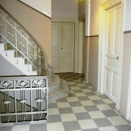 Hotel Kastoria