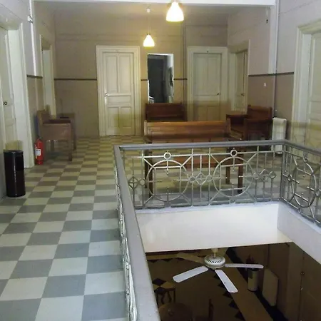 Kastoria Hotel *