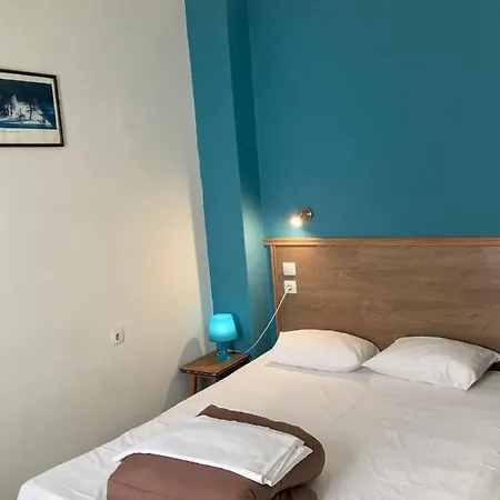 Kastoria Hotel