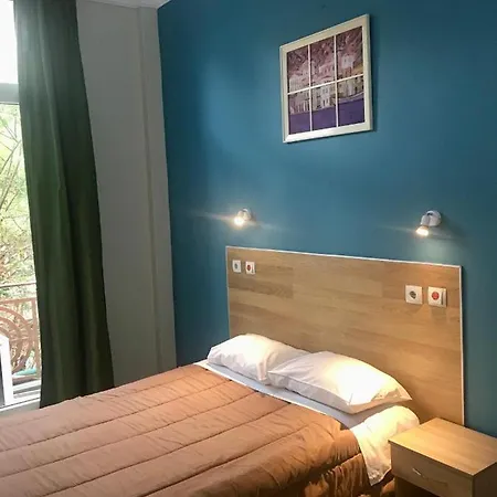 Kastoria Hotel *