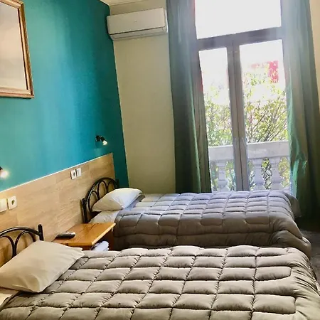 Hotel Kastoria Thessaloniki
