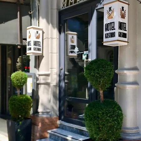 Kastoria Hotel